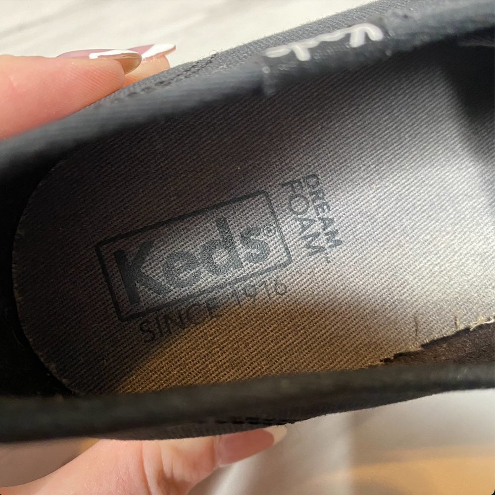 Keds Platform Sneakers - Picture 7 of 11
